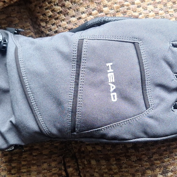 Men's Head gloves(0) - Picture 2 of 9